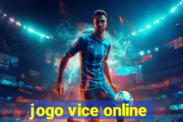 jogo vice online